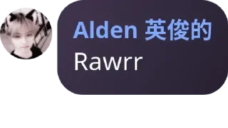 😡 emoji Pacarnya jisoo @jialden Telegram sticker 17 of 30