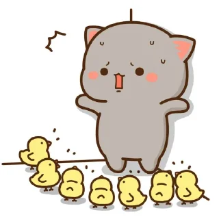 Sticker from @Stikergemoyyyook