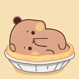 💖 emoji @Stikergemoyyyook Chibi Cute Telegram sticker 15 of 18