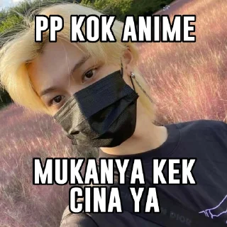 🤤 emoji lu nanya kah Telegram sticker 20 of 81