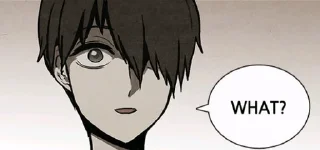 🤎 emoji Bastard Manhwa @NekoTsu Telegram sticker 4 of 60