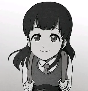 🤎 emoji Bastard Manhwa @NekoTsu Telegram sticker 18 of 60
