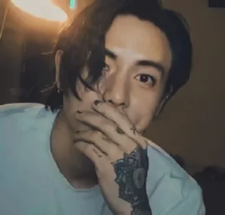 ⛓ emoji ❛ ❏ christiαn yu | @SEXXIESTANGEL Telegram sticker 16 of 23