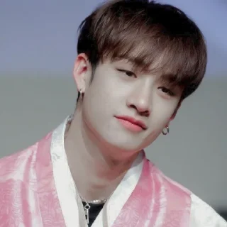 ♟ emoji Bangchan's Soft Pack || @FVCK00PRIDE Telegram sticker 7 of 15