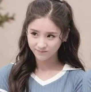 ‼ emoji heejin soft Telegram sticker 20 of 21