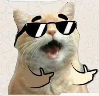 🙂 emoji Hui Hui Hui Telegram sticker 10 of 102