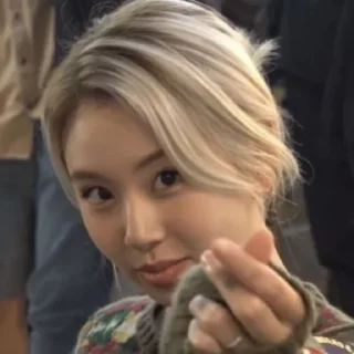 😘 emoji son chaeyoung @Iautanbebas Telegram sticker 1 of 52