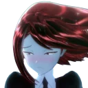Sticker from Houseki No Kuni