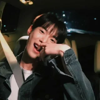 👣 emoji duyung nieh kak @tkljjeva Telegram sticker 9 of 22