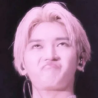 🐥 emoji Sayang rambo @tobeyourfavo Telegram sticker 10 of 92