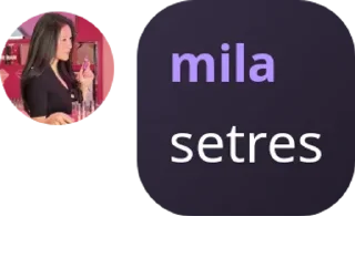 👹 emoji mila nieh bang Telegram sticker 12 of 26