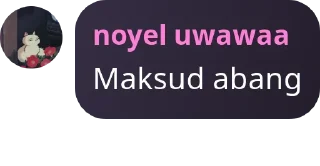 🤓 emoji Noyell😵‍💫 Telegram sticker 9 of 11