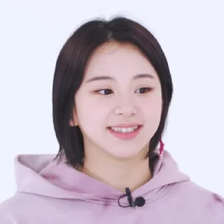 🎨 emoji son chaeyoung ☆ @matryoshkc Telegram sticker 24 of 50