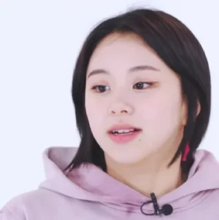 🎨 emoji son chaeyoung ☆ @matryoshkc Telegram sticker 23 of 50