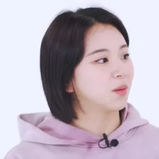 🎨 emoji son chaeyoung ☆ @matryoshkc Telegram sticker 21 of 50