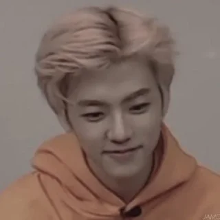 Sticker from na jaemin