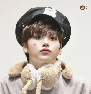 💘 emoji Kiyowo hyeongjun Telegram sticker 8 of 17