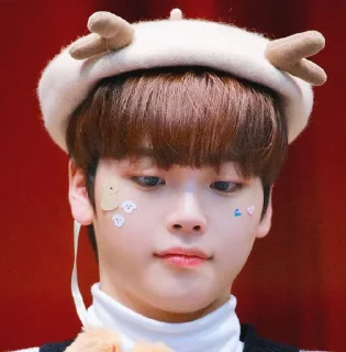 💘 emoji Kiyowo hyeongjun Telegram sticker 5 of 17