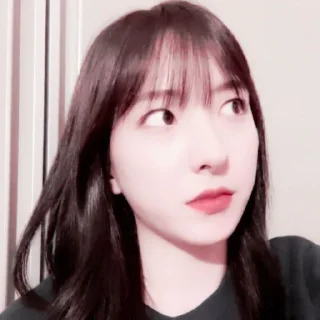 🎌 emoji Eunseo 𔘓 @lilbebekuromi Telegram sticker 14 of 30
