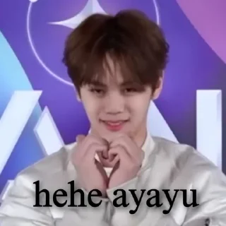 🦖 emoji meme gyuvin Telegram sticker 5 of 12