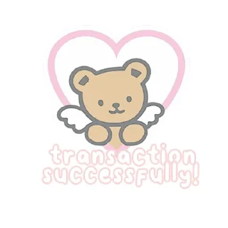 Sticker from catieecute