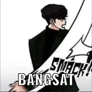 🥶 emoji ya kah banhh🥶 Telegram sticker 7 of 52