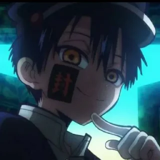 Sticker from Tsukasa yugi - @animestickersid
