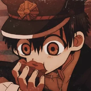 👻 emoji Tsukasa yugi - @animestickersid Telegram sticker 22 of 25