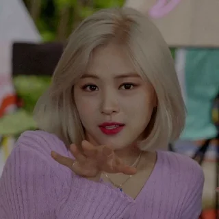 🥢 emoji 、shin ryujin dark @JENNIEUKKIM Telegram sticker 23 of 50