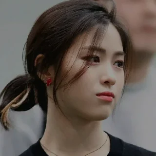 🥢 emoji 、shin ryujin dark @JENNIEUKKIM Telegram sticker 8 of 50