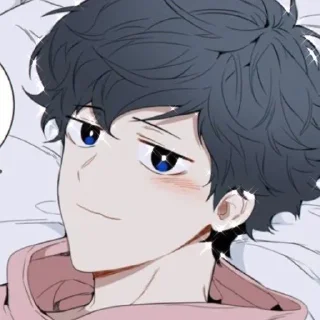 ✨ emoji Haebom Telegram sticker 12 of 48