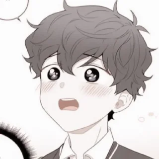 ❤️ emoji Haebom❤️ Telegram sticker 7 of 16