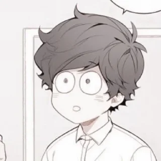 ❤️ emoji Haebom❤️ Telegram sticker 8 of 16