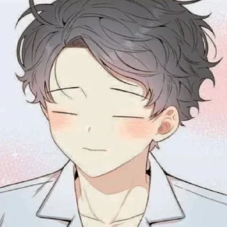 ✨ emoji Haebom Telegram sticker 7 of 48