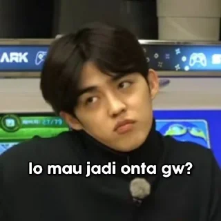 🍒 emoji babeh julid asw. @smcln Telegram sticker 18 of 32