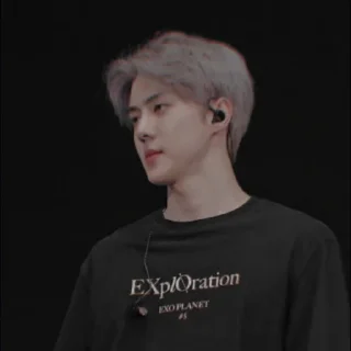 ⛓️ emoji SEHUN: @STRAWRSBEYYI Telegram sticker 22 of 71