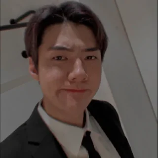 ⛓️ emoji SEHUN: @STRAWRSBEYYI Telegram sticker 14 of 71