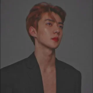 ⛓️ emoji SEHUN: @STRAWRSBEYYI Telegram sticker 16 of 71