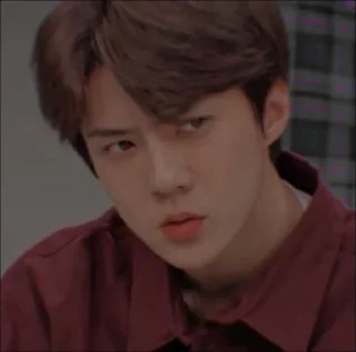 ⛓️ emoji SEHUN: @STRAWRSBEYYI Telegram sticker 7 of 71