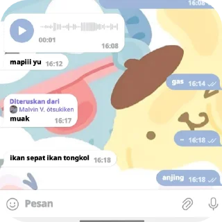 🖼 emoji aoa Telegram sticker 7 of 13