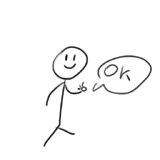 💃 emoji chiyo menggambar、@justwony Telegram sticker 13 of 14