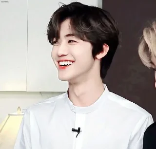 🖇 emoji Jaemin by ┊@JCLYNKYU Telegram sticker 7 of 32