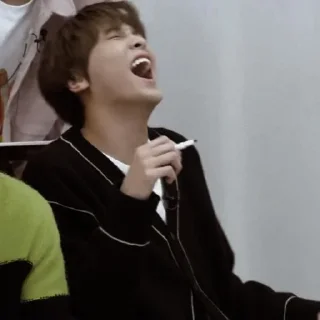 🛷 emoji 〃haechan — @secrethour ಌ Telegram sticker 11 of 50