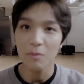 Sticker from 〃haechan — @secrethour ಌ