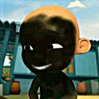 🧺 emoji ≛ meme upin & ipin @zrylly ≛ Telegram sticker 19 of 34