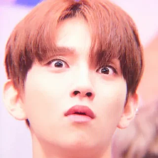 🎗 emoji random joshua  , @heonice Telegram sticker 7 of 69