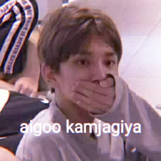 🎗 emoji random joshua  , @heonice Telegram sticker 8 of 69