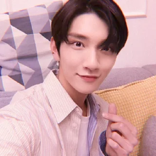 🎗 emoji random joshua  , @heonice Telegram sticker 16 of 69