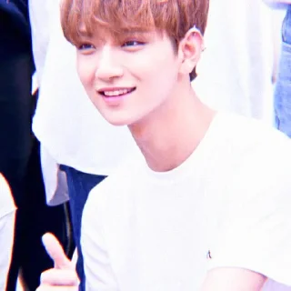 🎗 emoji random joshua  , @heonice Telegram sticker 17 of 69