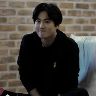 🥢 emoji suho EXO,  @heonice Telegram sticker 19 of 98